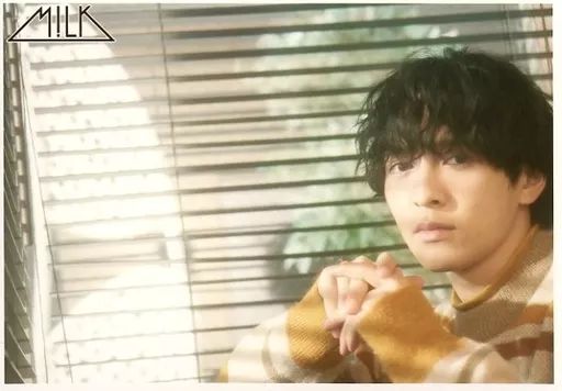 中古】生写真(男性) M!LK/吉田仁人/横型/JINTO YOSHIDA 23rd BIRTHDAY