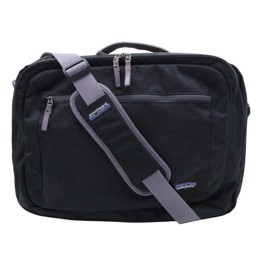 美品 Patagonia パタゴニア HEADWAY BRIEF 22L ショルダーバッグ 2WAY
