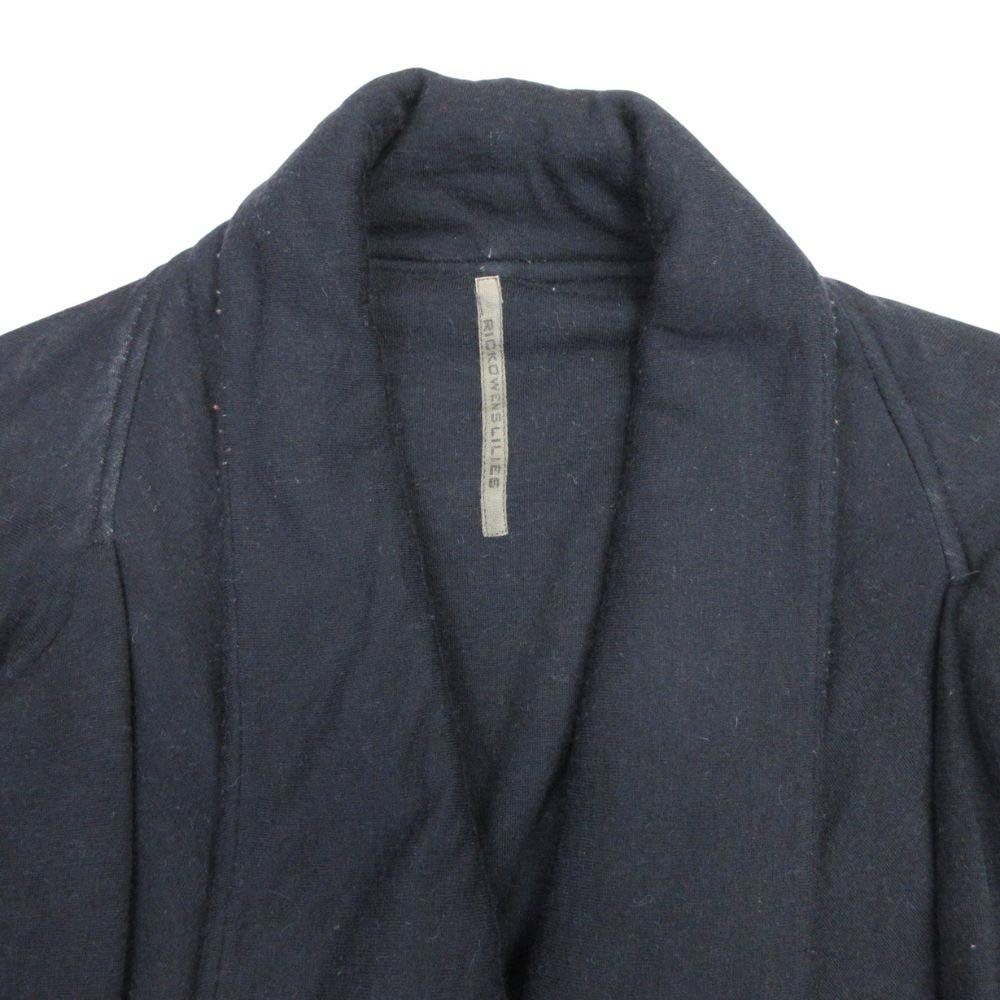 良品 RICK OWENS LILIES リックオウエンス リリーズ 変形コート