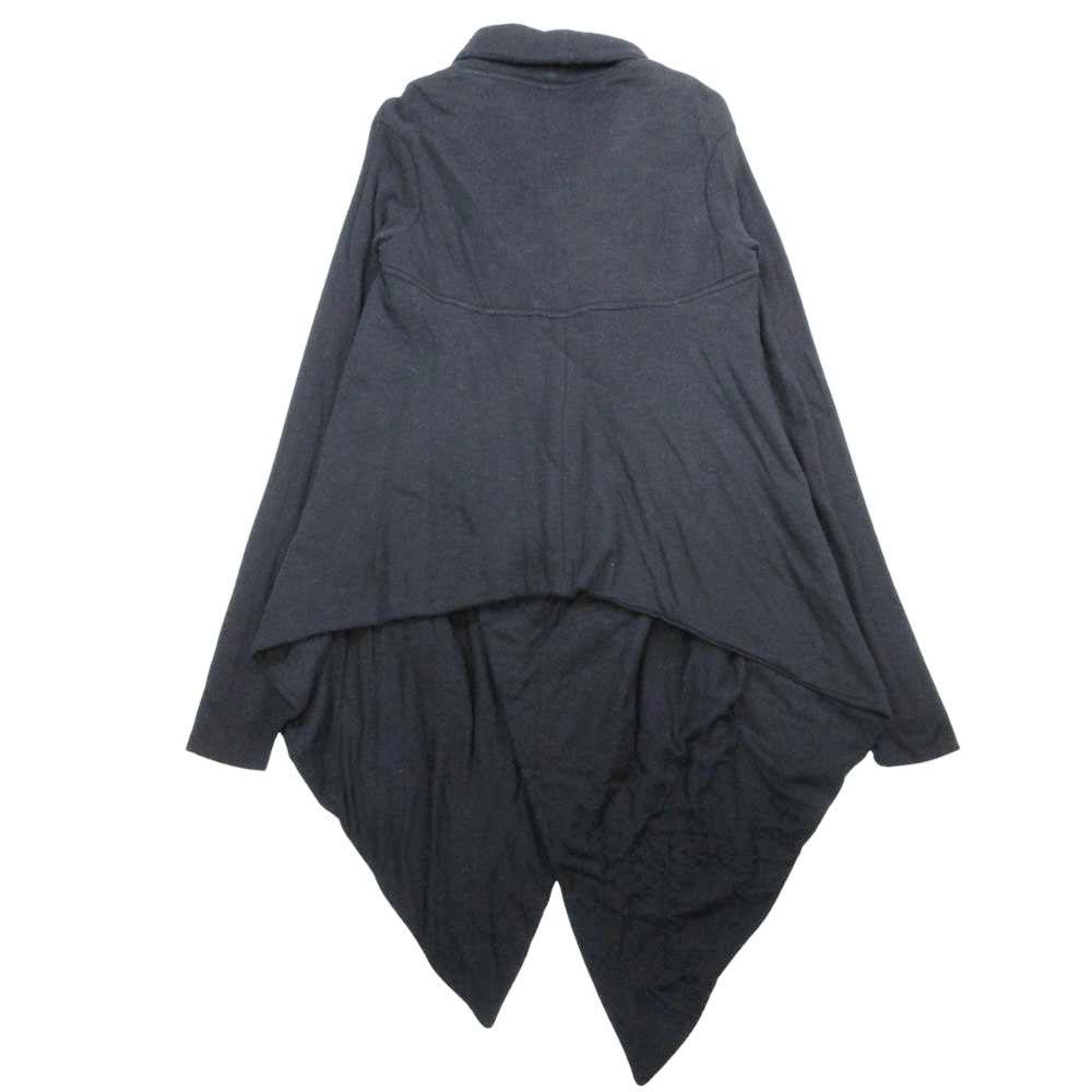 良品 RICK OWENS LILIES リックオウエンス リリーズ 変形コート