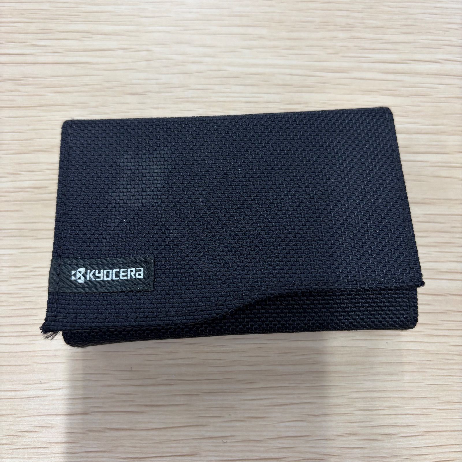 KYOCERA/京セラ Finecam SL400R コンデジ デジカメ - メルカリ