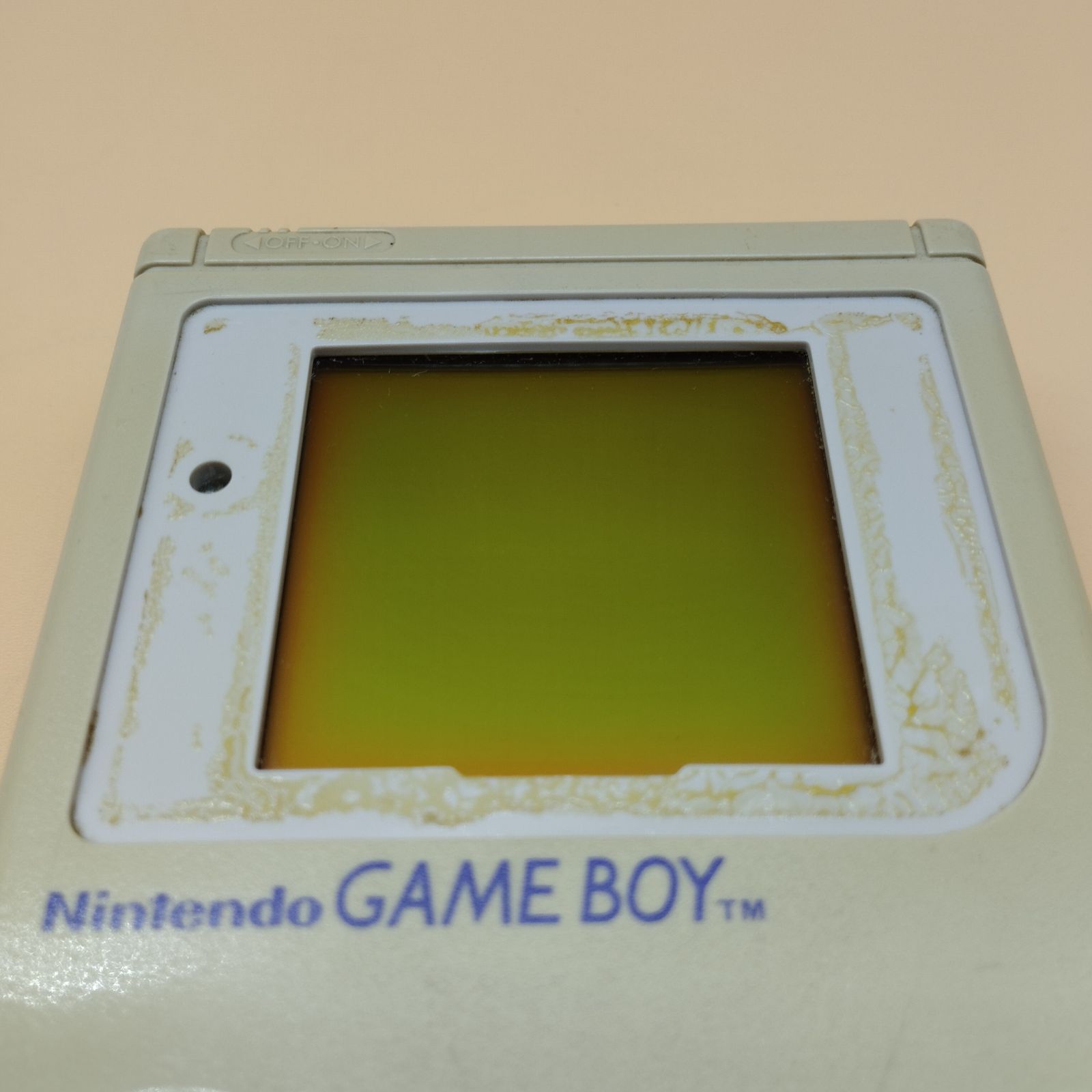 D32723】任天堂 ゲームボーイ初代 カセット12本 まとめ売り ※ジャンク