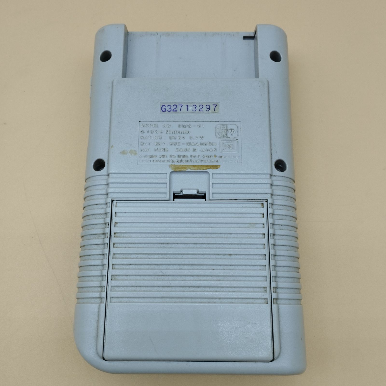 D32723】任天堂 ゲームボーイ初代 カセット12本 まとめ売り ※ジャンク