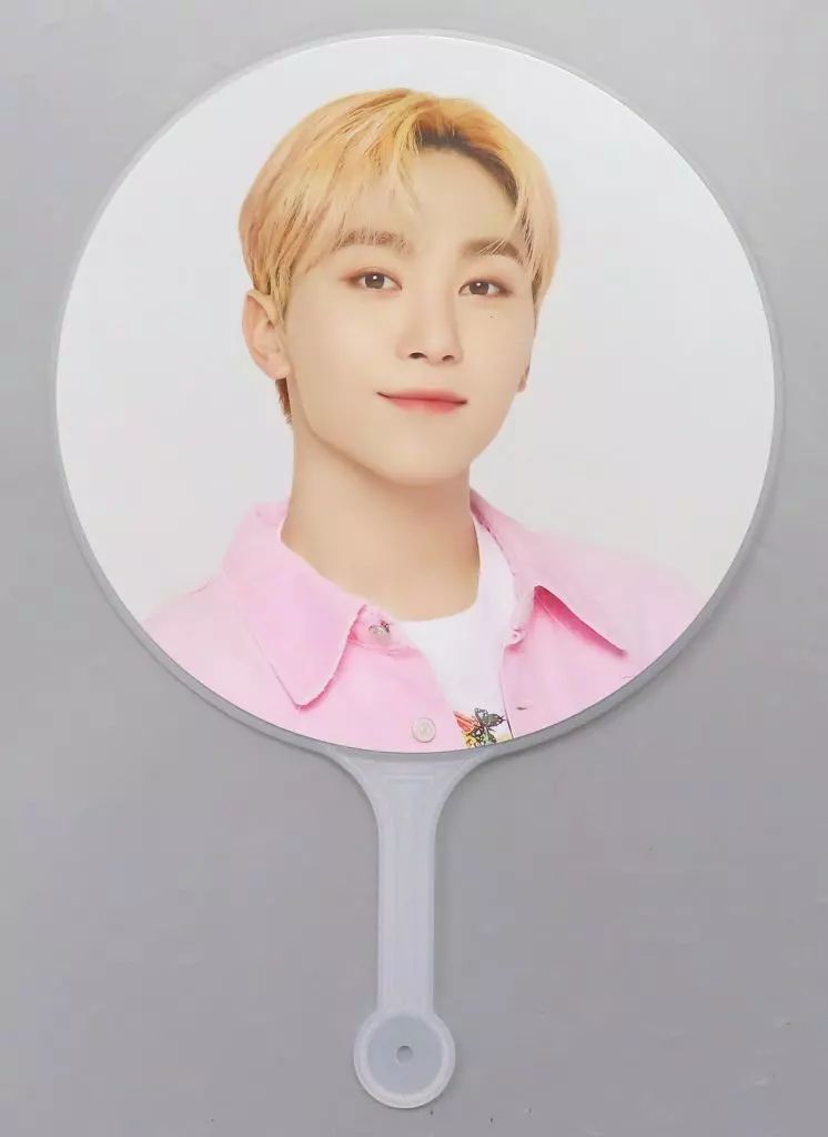 中古】うちわ スングァン IMAGE PICKET(うちわ) 「2023 SVT 7th FAN