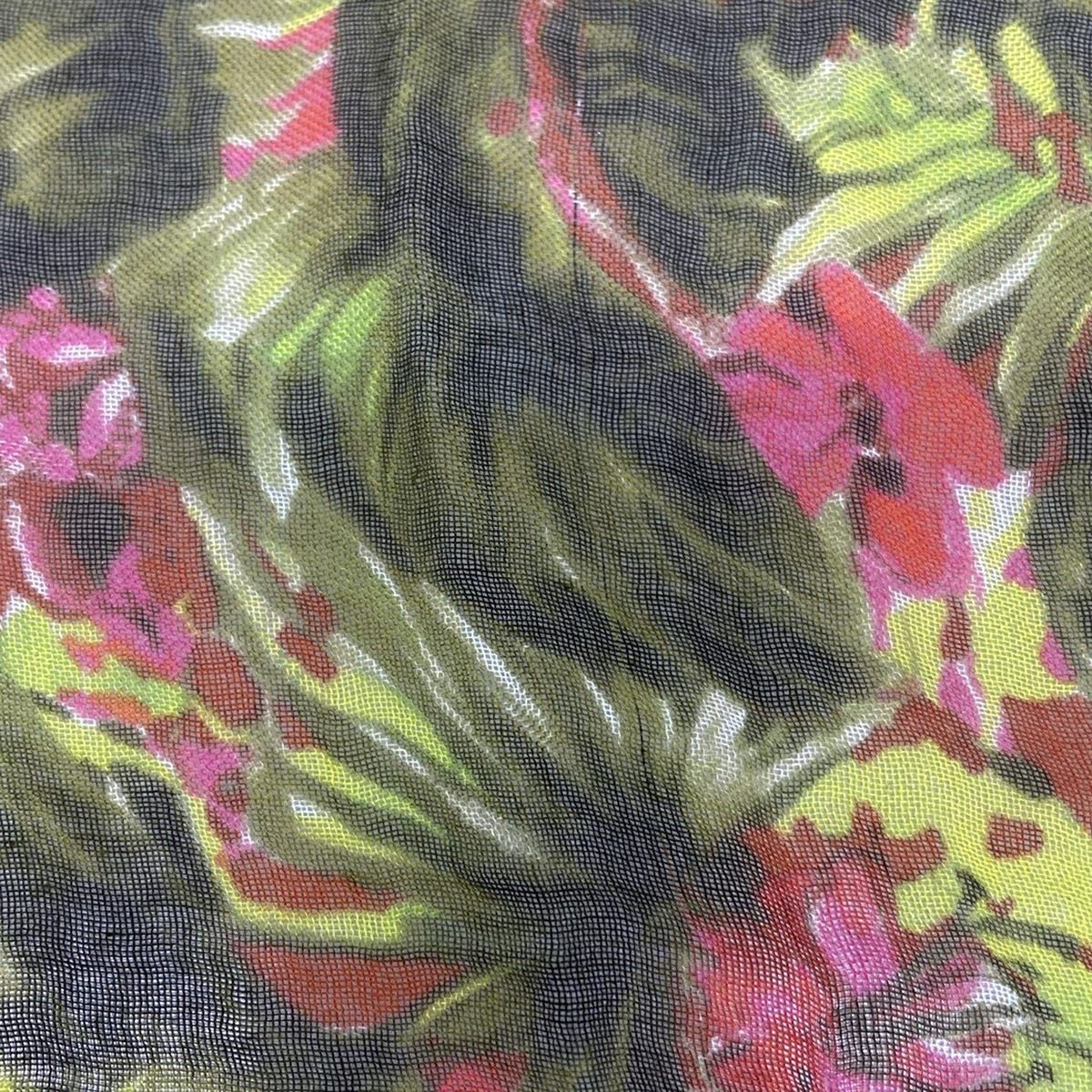 Falierosarti(ファリエロサルティ) ストール(ショール) - ブルー