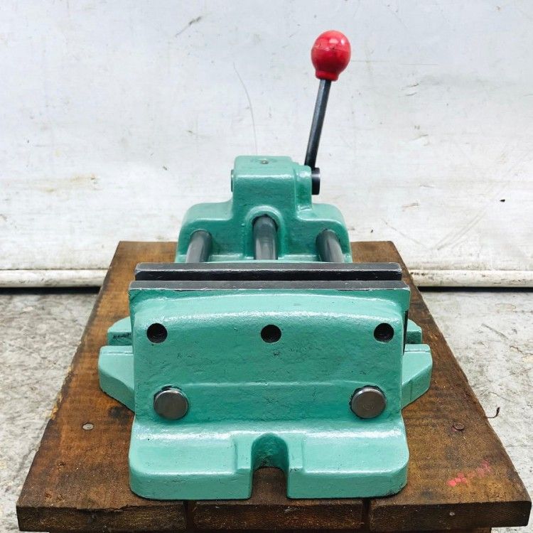 ERON/ナベヤ 150mm クイックバイス - メルカリ