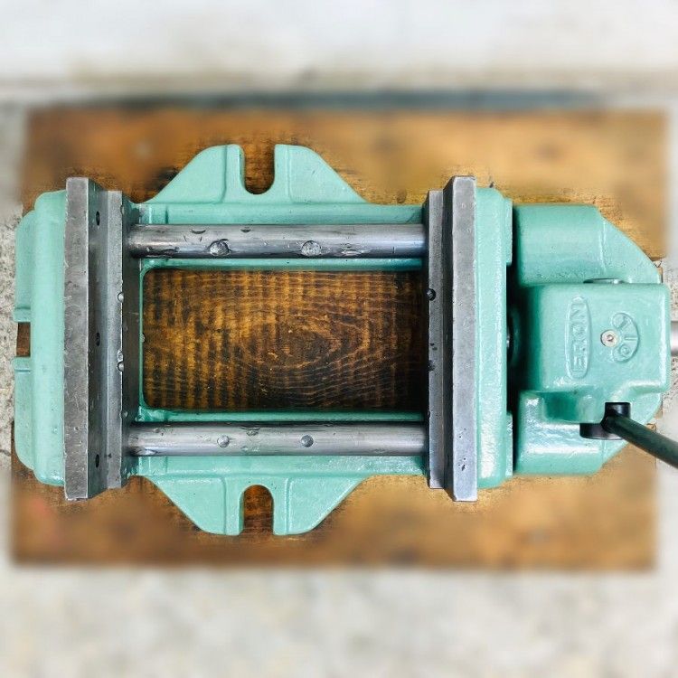 ERON/ナベヤ 150mm クイックバイス - メルカリ