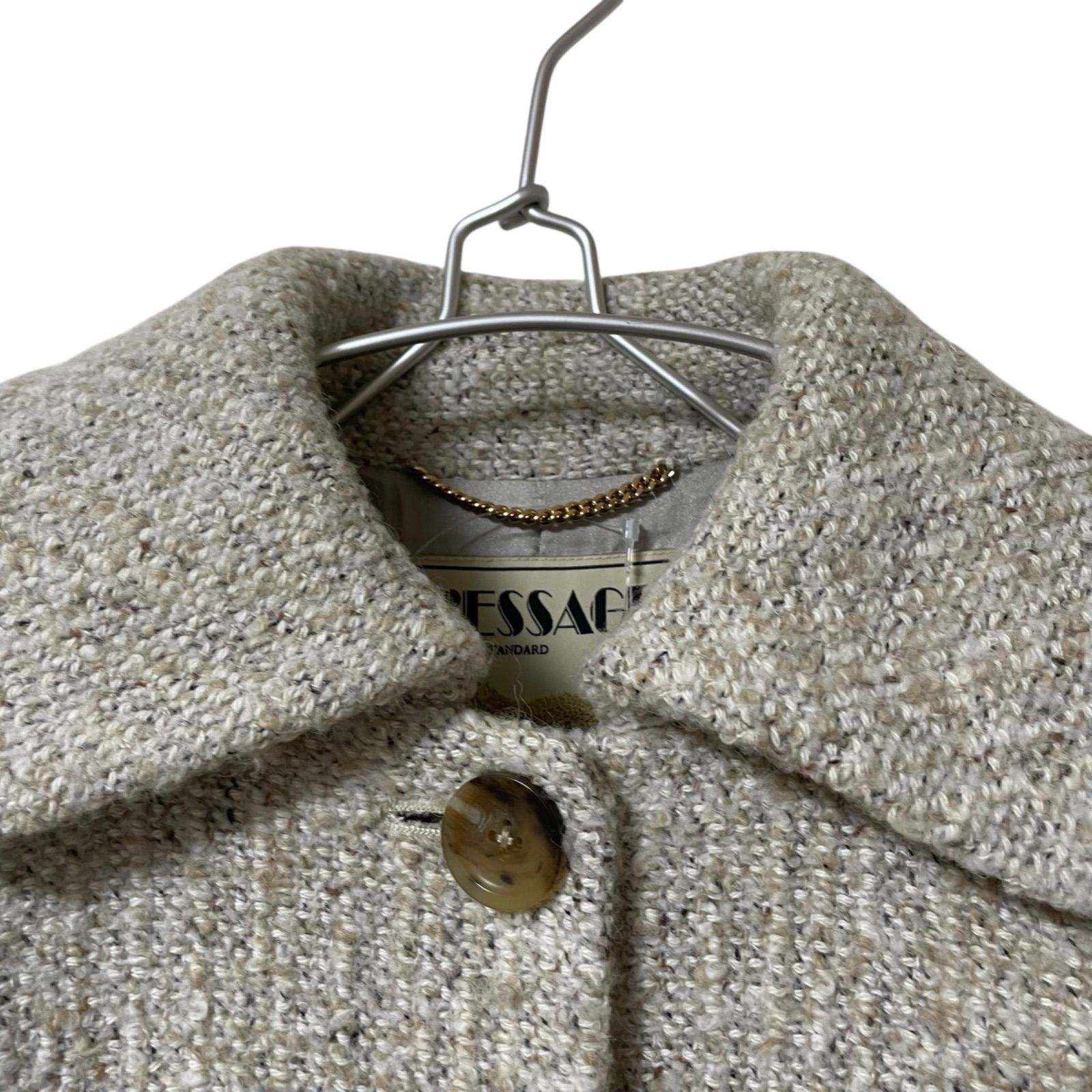 ZK19【美品】JOURNAL STANDARD L'ESSAGE ジャーナルスタンダード