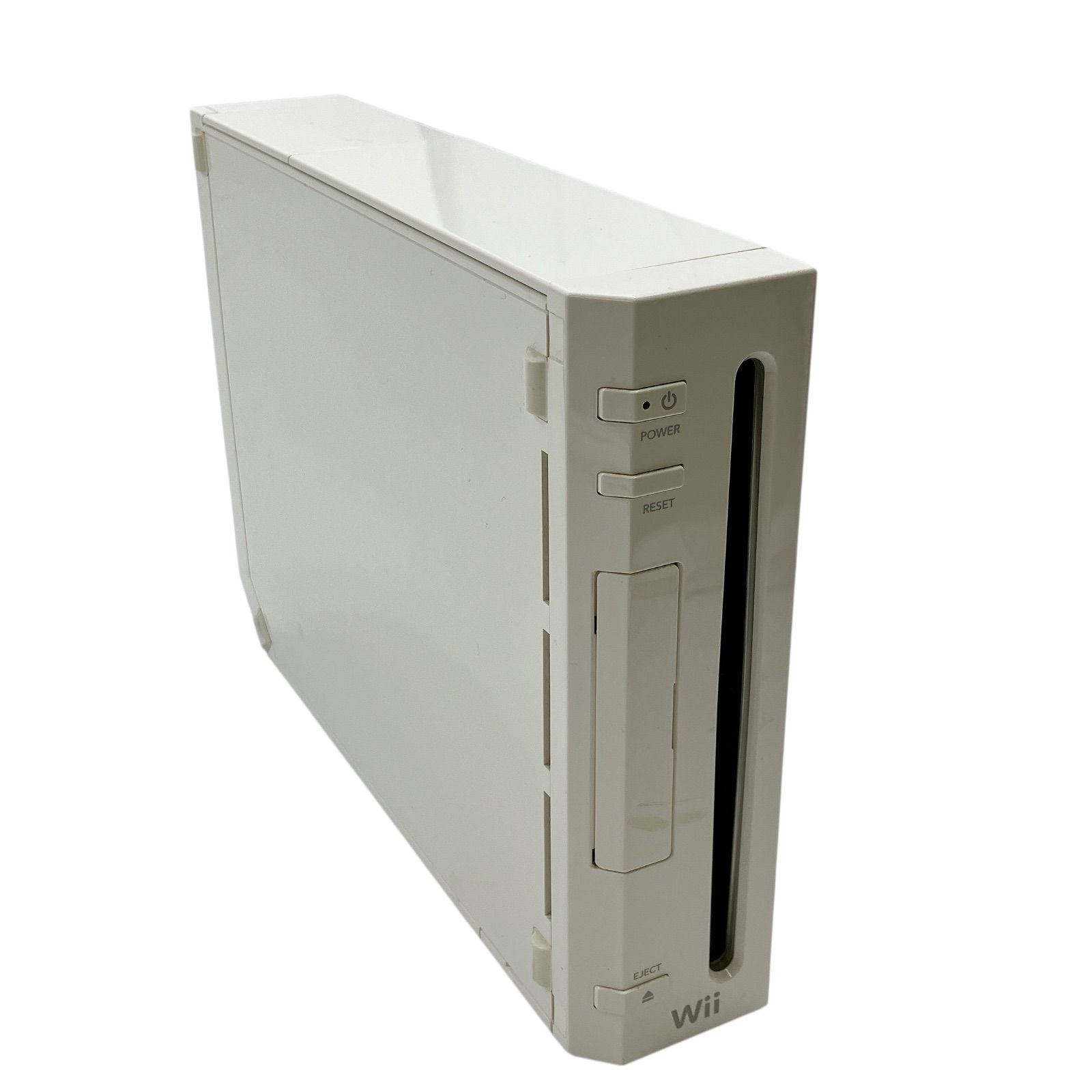 KO1 【ジャンク】Nintendo 任天堂 wii 本体 RVL-001（JPN）ゲーム