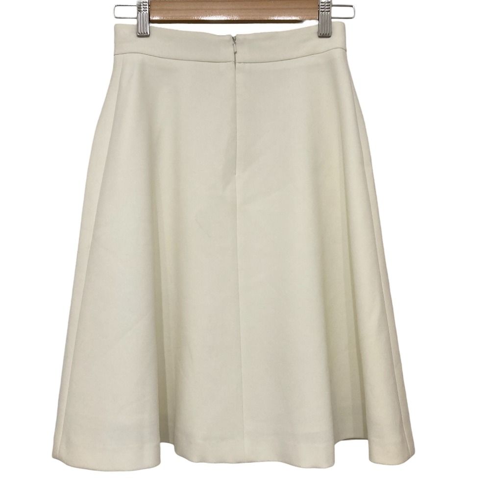 美品 FOXEY NEW YORK フォクシーニューヨーク ストレッチスーチング