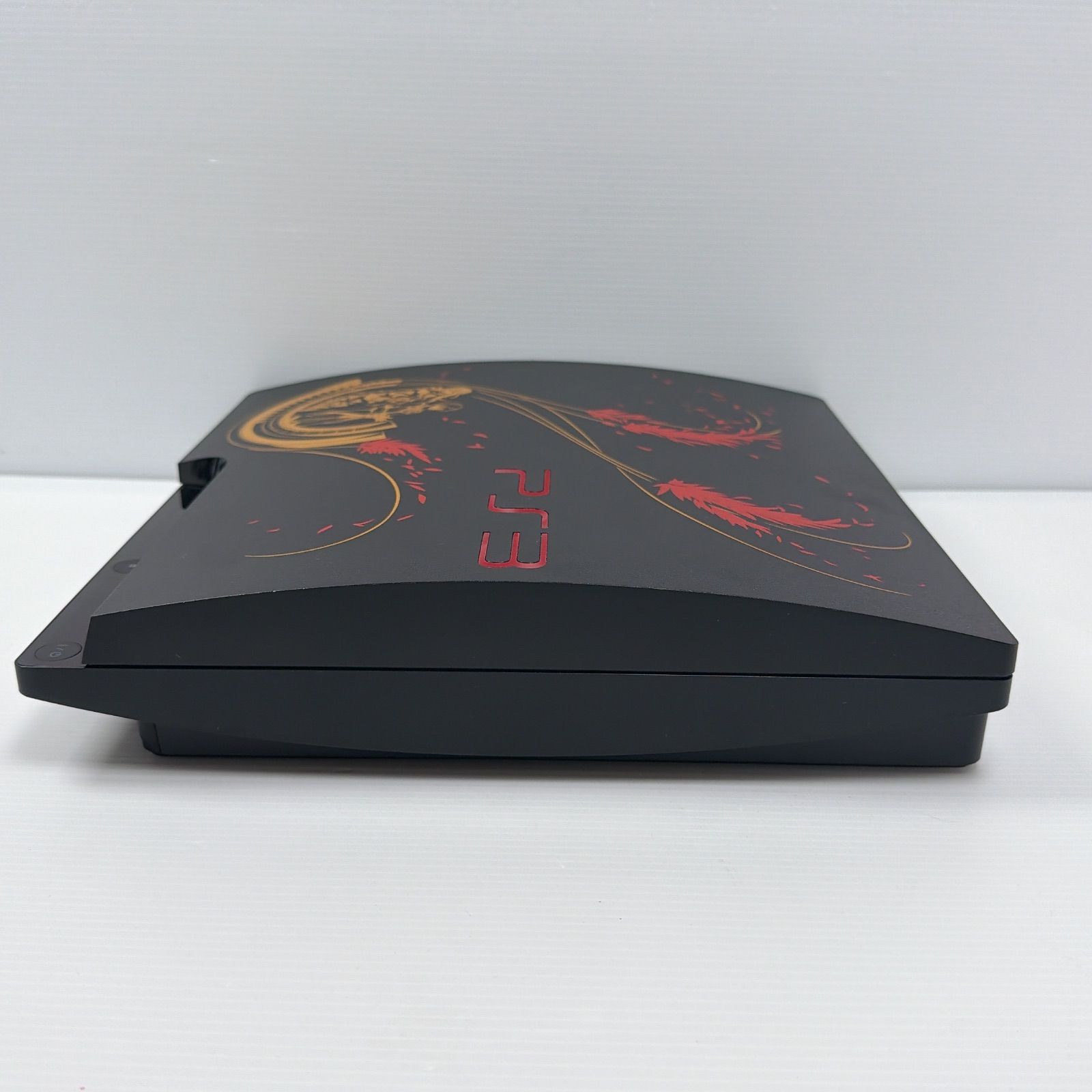 美品 プレステ3本体 プレイステーション3 テイルズ オブ エクシリア