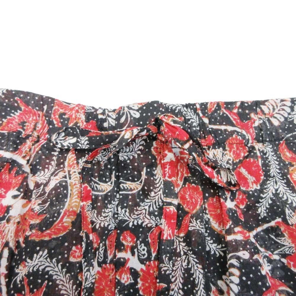 未使用 ISABEL MARANT ETOILE イザベルマランエトワール フラワー