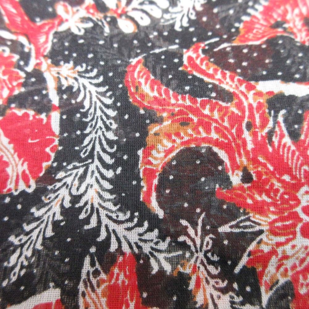 未使用 ISABEL MARANT ETOILE イザベルマランエトワール フラワー