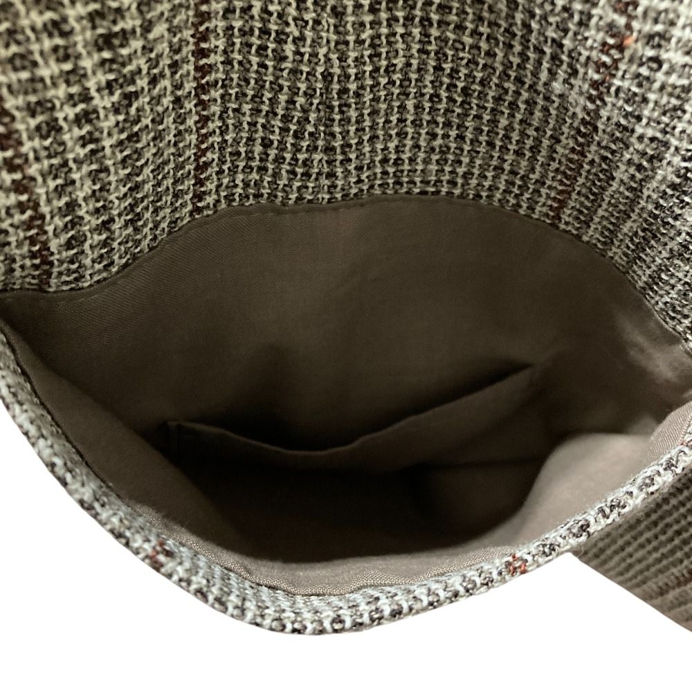 美品 Custom Tailor BEAMS カスタムテーラービームス カノニコ グレン