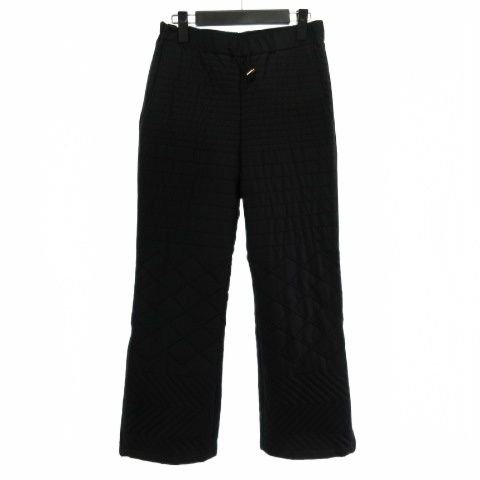 ロージーモンスター RosyMonster キルティング 中綿 パンツ レイヤード