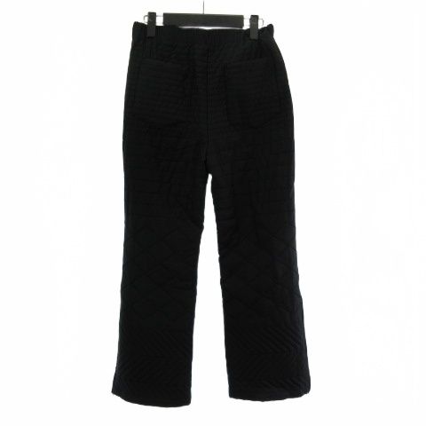 rosymonster 　ロージーモンスター　キルティングパンツ ロージーモンスター RosyMonster キルティング 中綿 パンツ レイヤード