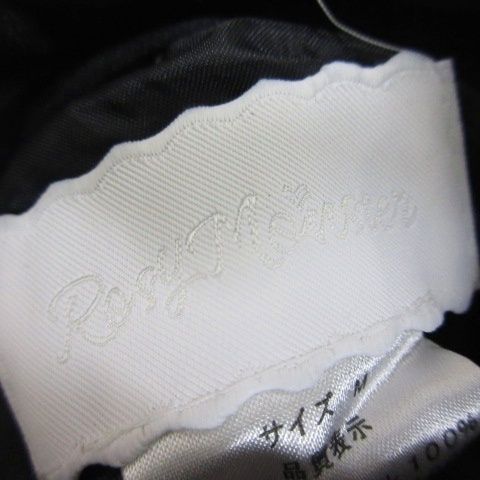 ロージーモンスター RosyMonster キルティング 中綿 パンツ レイヤード