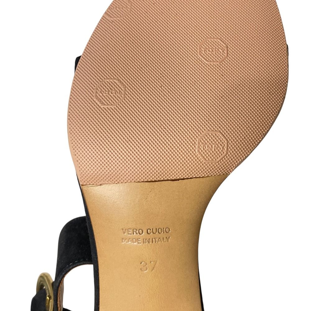 良品 MICHEL VIVIEN ミッシェルヴィヴィアン アンクルストラップ