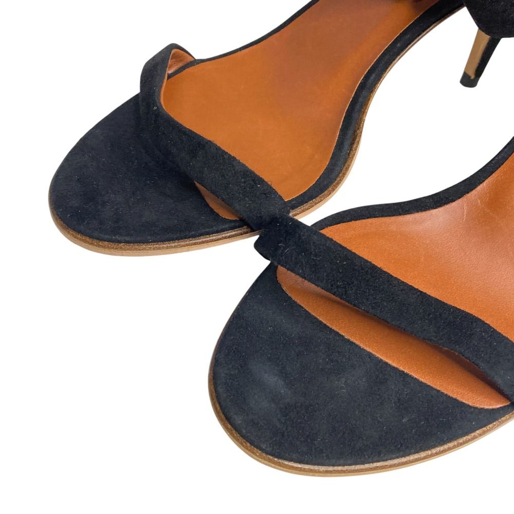 良品 MICHEL VIVIEN ミッシェルヴィヴィアン アンクルストラップ