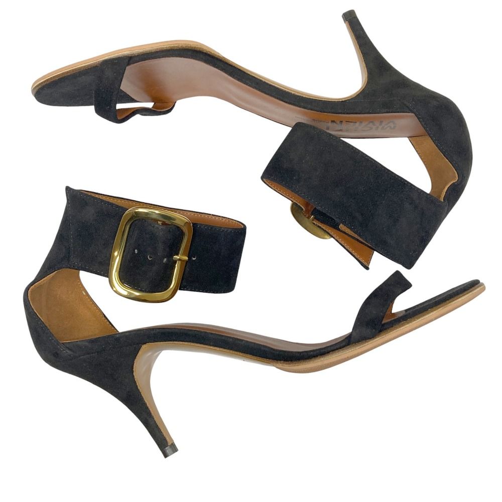 良品 MICHEL VIVIEN ミッシェルヴィヴィアン アンクルストラップ