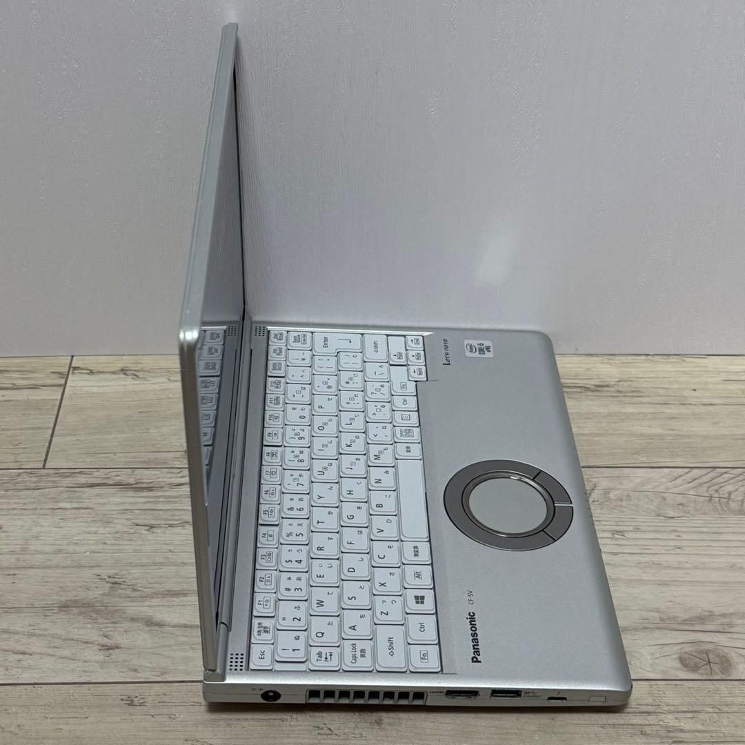 ☆高性能PC☆ SV9 第10世代i5 16GB Office付 SSD ☆高性能PC☆ SV9 第10世代i5 16GB Office付 SSD