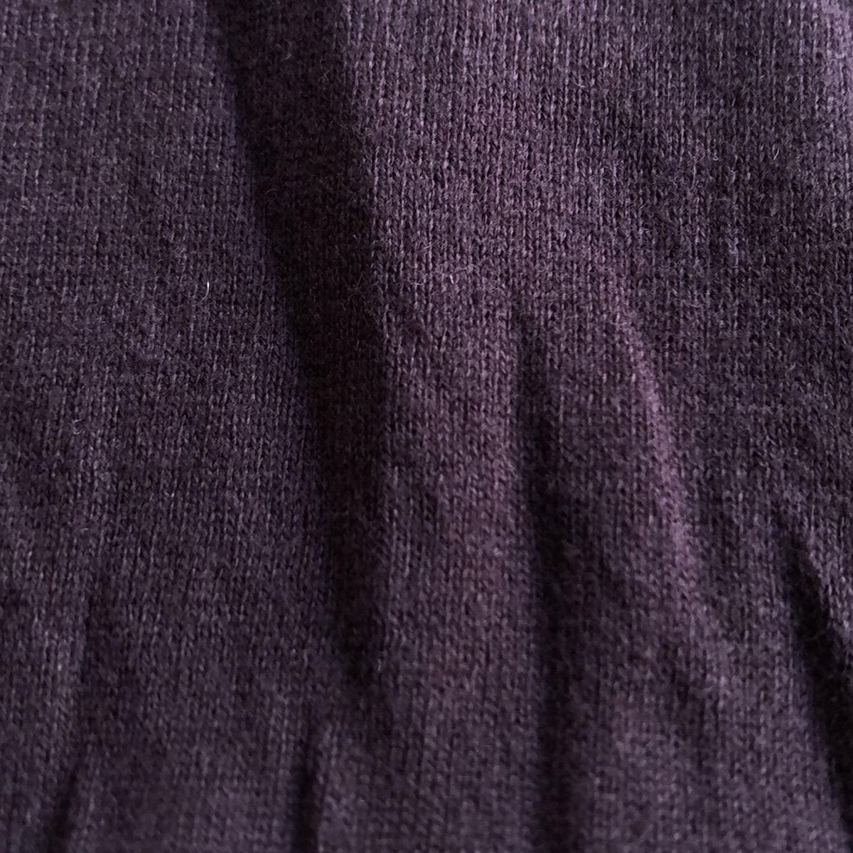 Burberry Black Label(バーバリーブラックレーベル) 長袖セーター