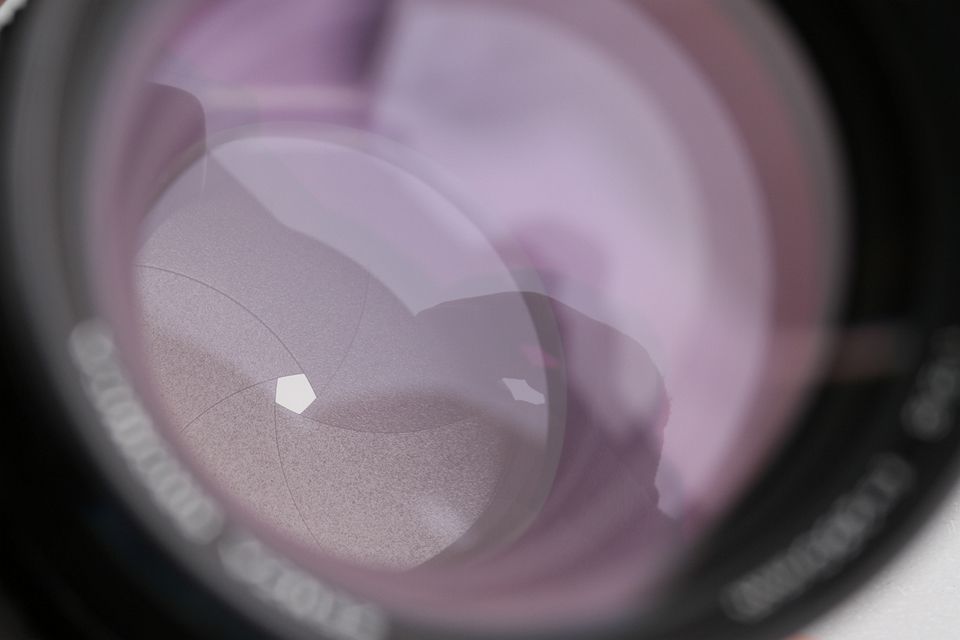 Zenza Bronica Zenzanon-PE 250mm F/5.6 Lens #61985G21 - メルカリ