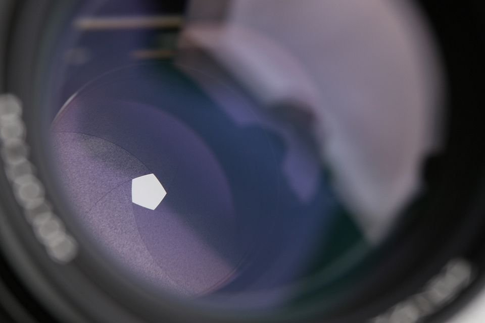 Zenza Bronica Zenzanon MC 200mm F/4.5 Lens #61984G21 - メルカリ