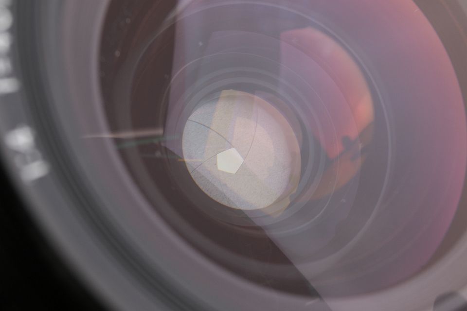 Zenza Bronica Zenzanon-PE 40mm F/4 Lens #61983E6 - メルカリ