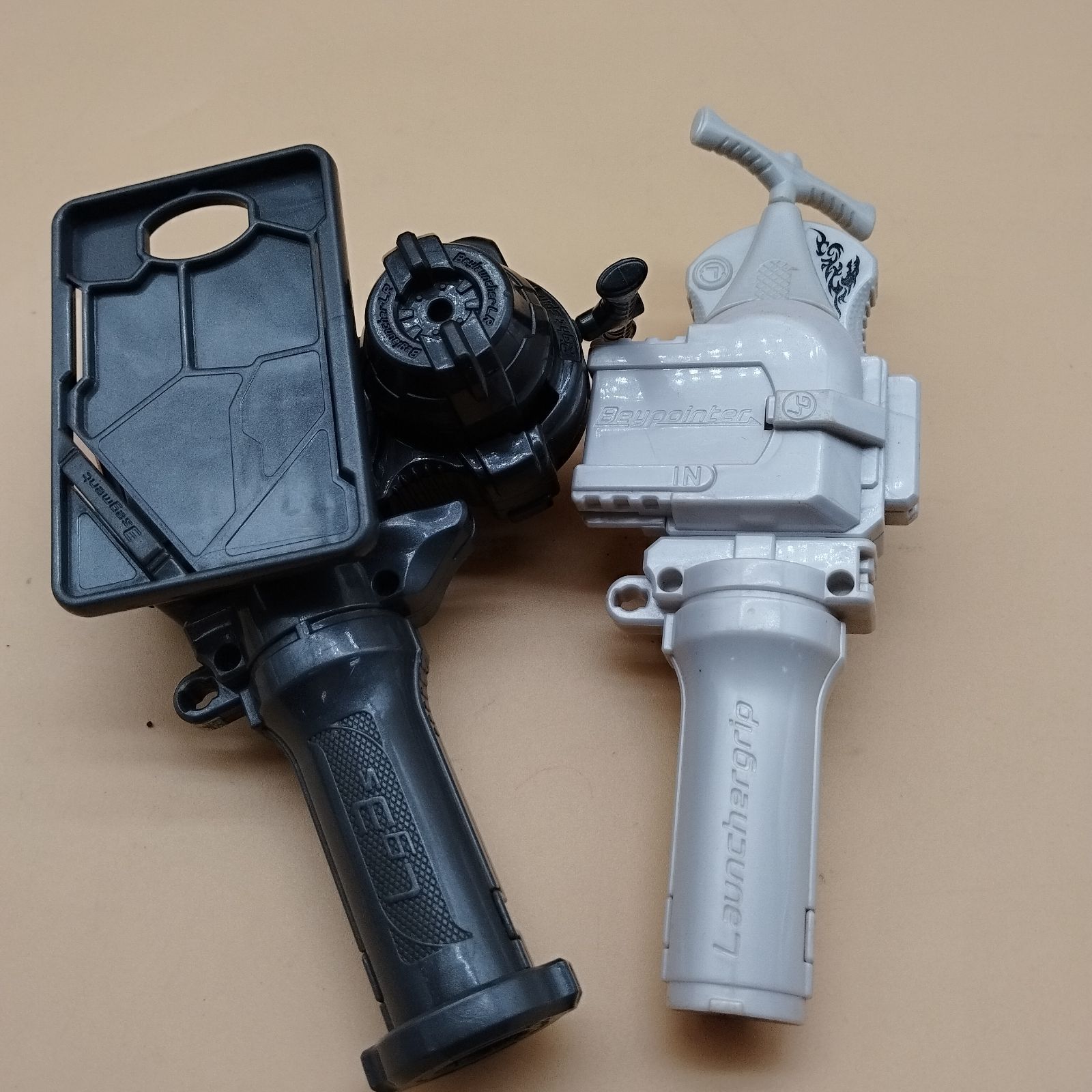 D31873】ベイブレード まとめ売り ※ジャンク※ - メルカリ