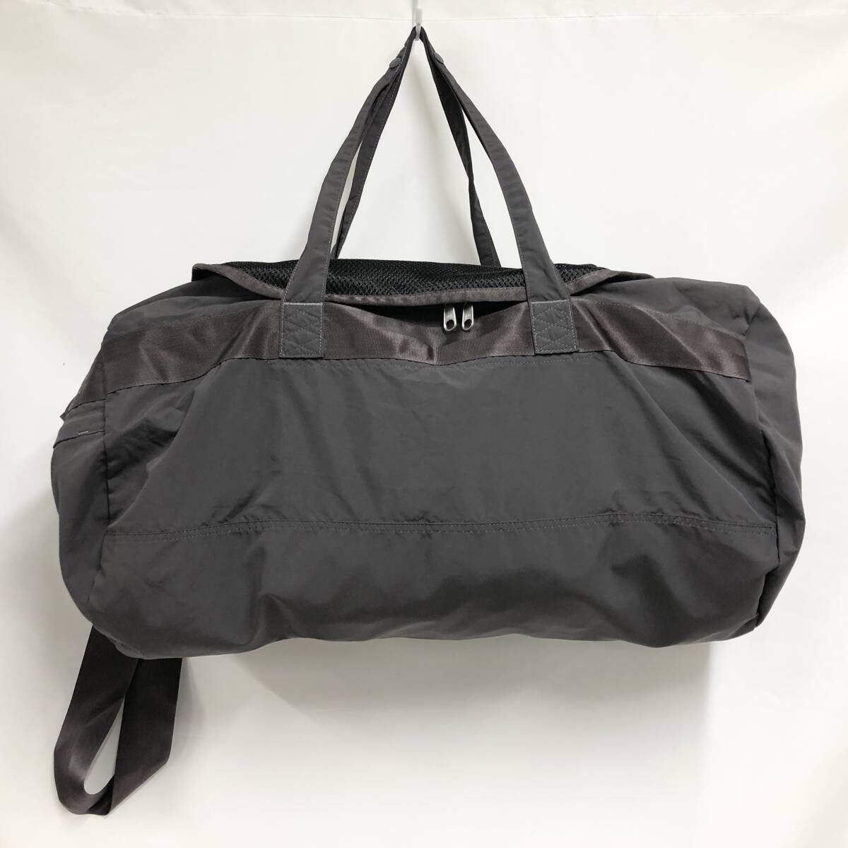新品未使用 nanamica（ナナミカ） OOAL サーフキャンプダッフルバッグ 