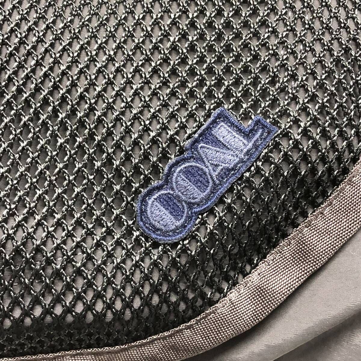 新品未使用 nanamica（ナナミカ） OOAL サーフキャンプダッフルバッグ 