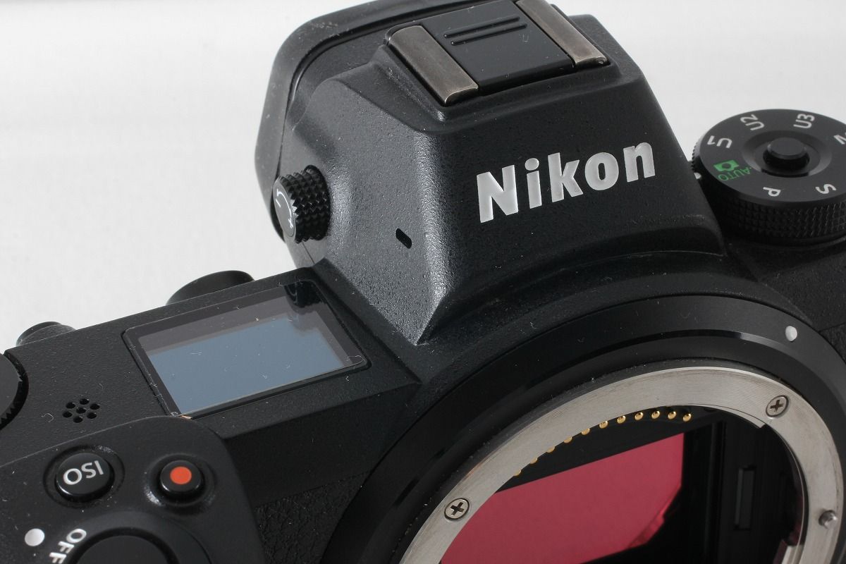 ニコン Nikon Z7 ボディ 僅か5026ショット 付属品満載 白箱◇49274