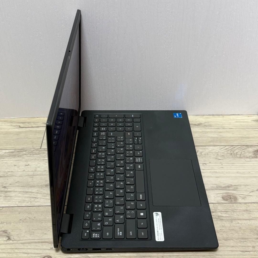 Dell Latitude 3520 i5／256GB／15.6型／Office Dell Latitude 3520 i5／256GB／15.6型／Office Office付き 即納