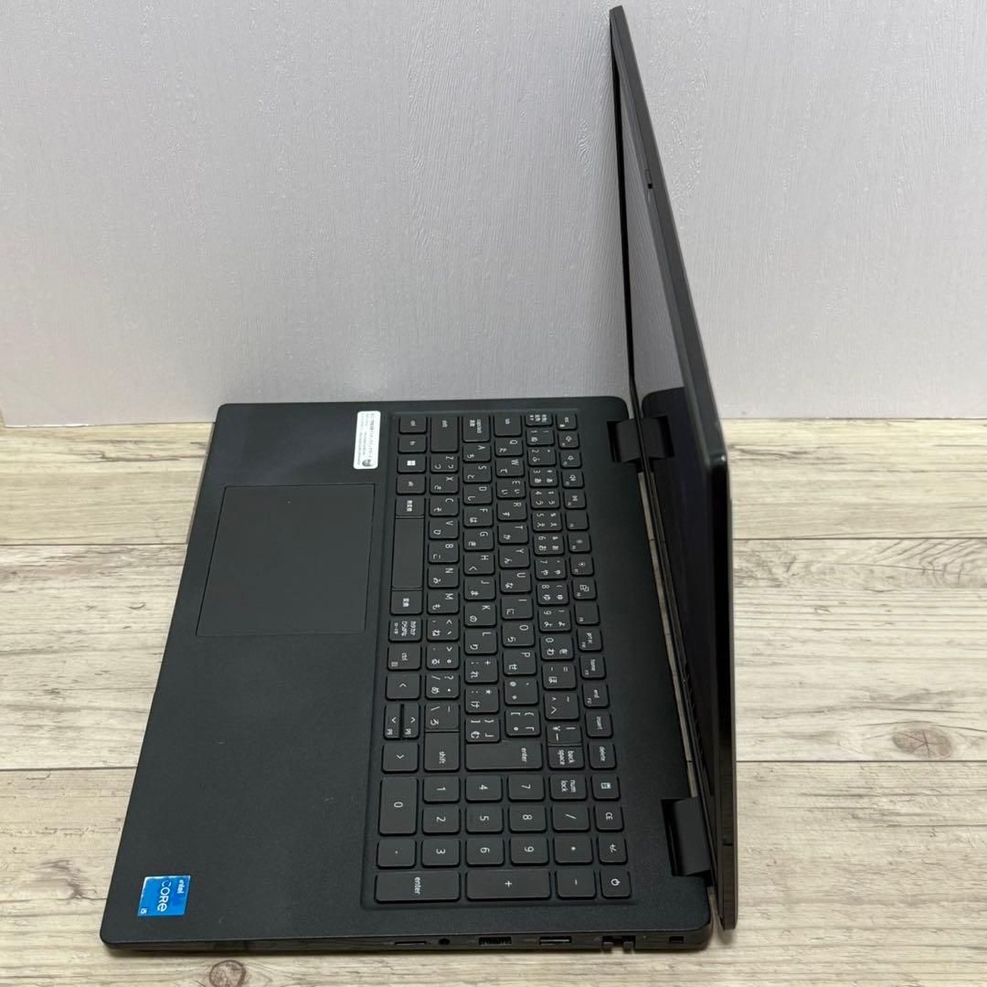 Dell Latitude 3520 i5／256GB／15.6型／Office Office付き 即納