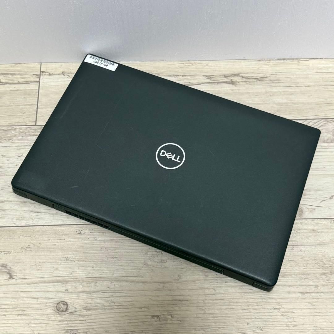 Dell Latitude 3520 i5／256GB／15.6型／Office Dell Latitude 3520 i5／256GB／15.6型／Office Office付き 即納