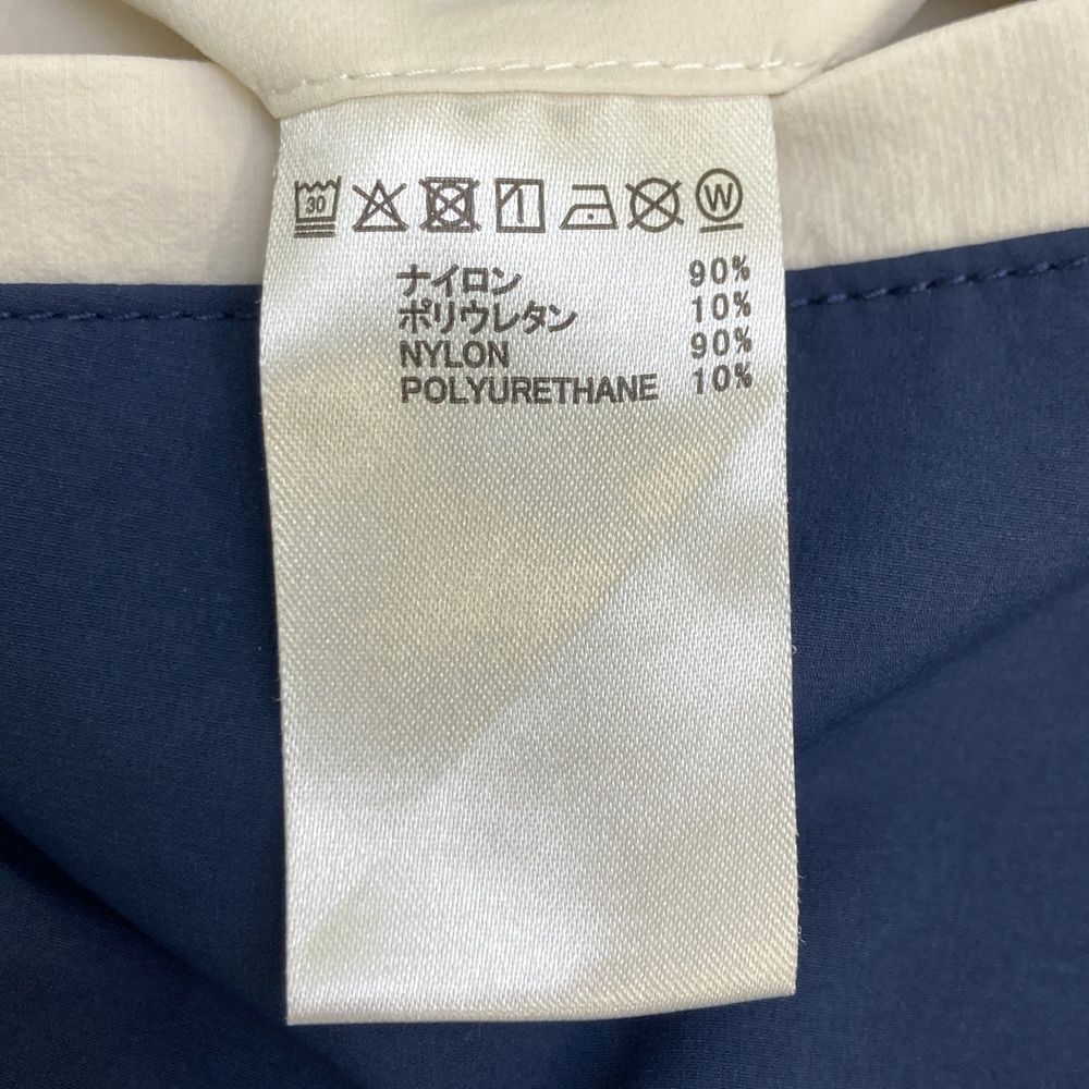 サイズ：L TRAVIS MATHEW トラビスマシュー パンツ ネイビー系