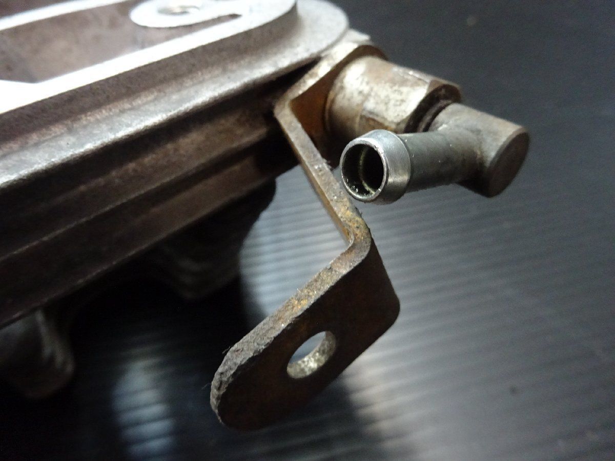 ハーレー ☆スポーツスター XLH883 純正 シリンダーヘッド♪ E4691