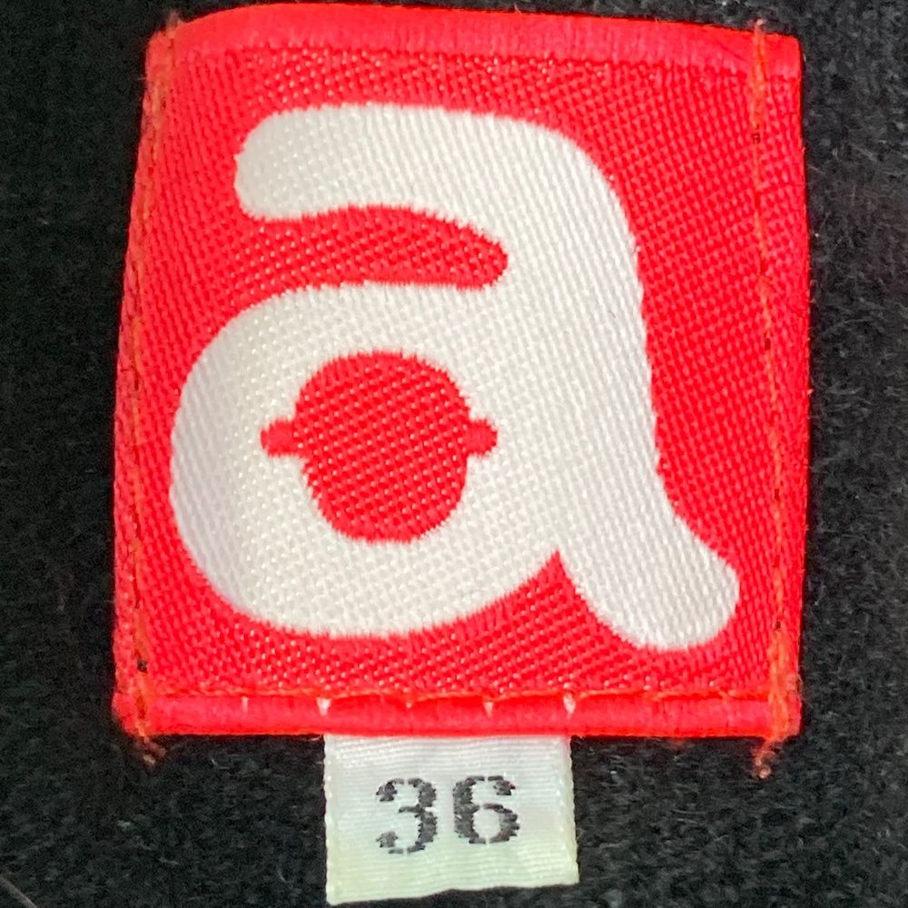 【新品未使用アルチビオ】カシミヤハイネックセーター38号 洗える】ソフトカシミヤミックス ハイネックニット （ニット・セーター