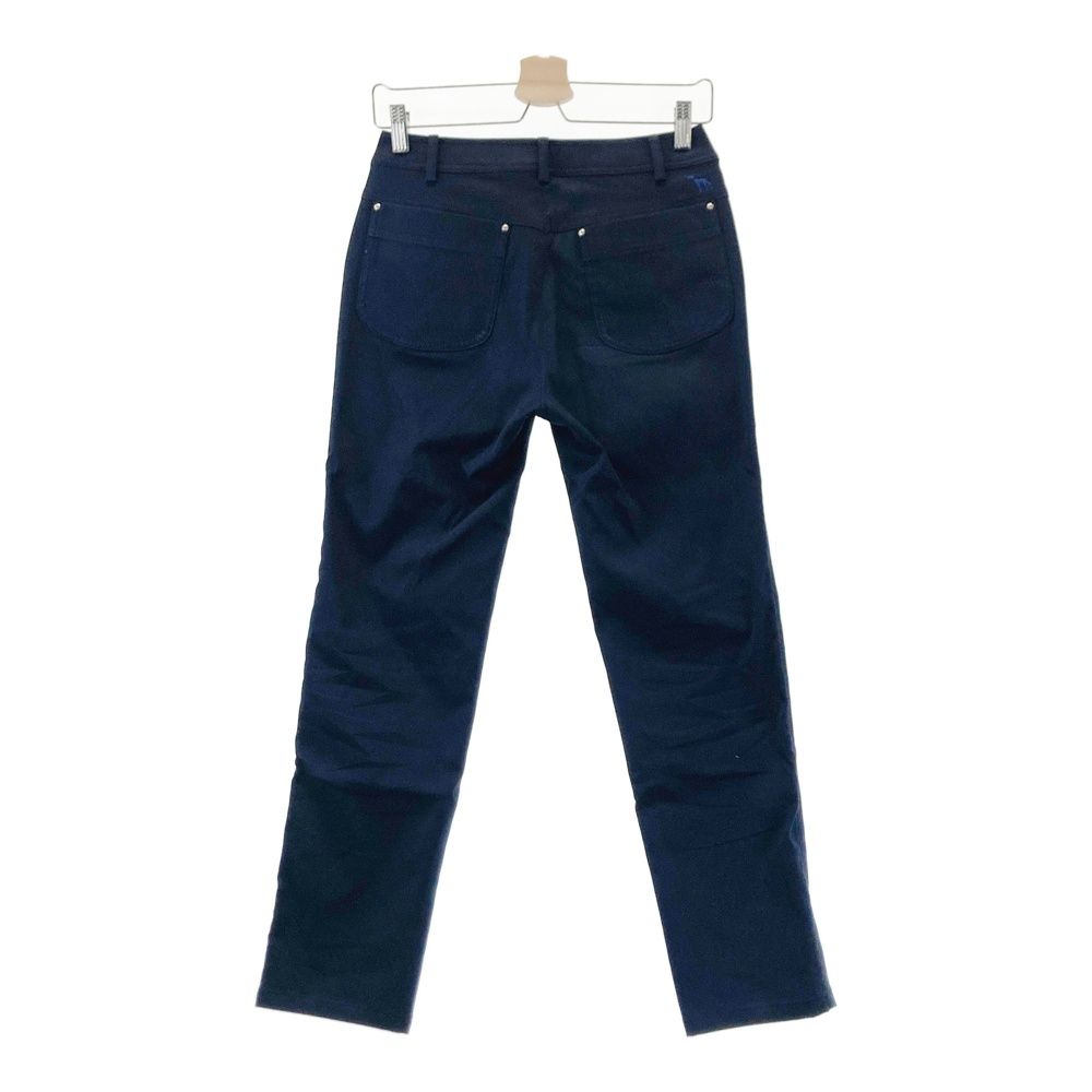 adbat ネイビー ゴルフパンツ　38 新品未使用　タグ付き adbat ネイビー ゴルフパンツ 38 新品未使用 タグ付き ADABAT