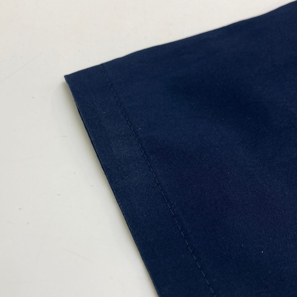 サイズ：34 ADABAT アダバット BA119-62300 ロングパンツ ネイビー系