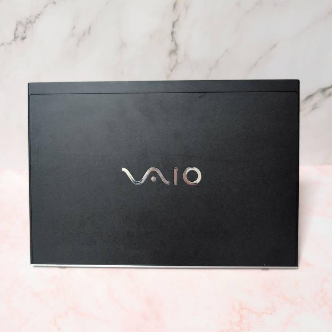 第10世代i3 】軽量/VAIOPro PK 14型/ノートパソコン オフィス Office