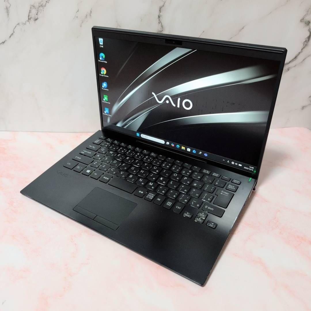 薄型 VAIO Pro PK 第10世代i3 8GB SSD128 Office 薄型 VAIO Pro PK 第10世代i3 8GB SSD128 Office