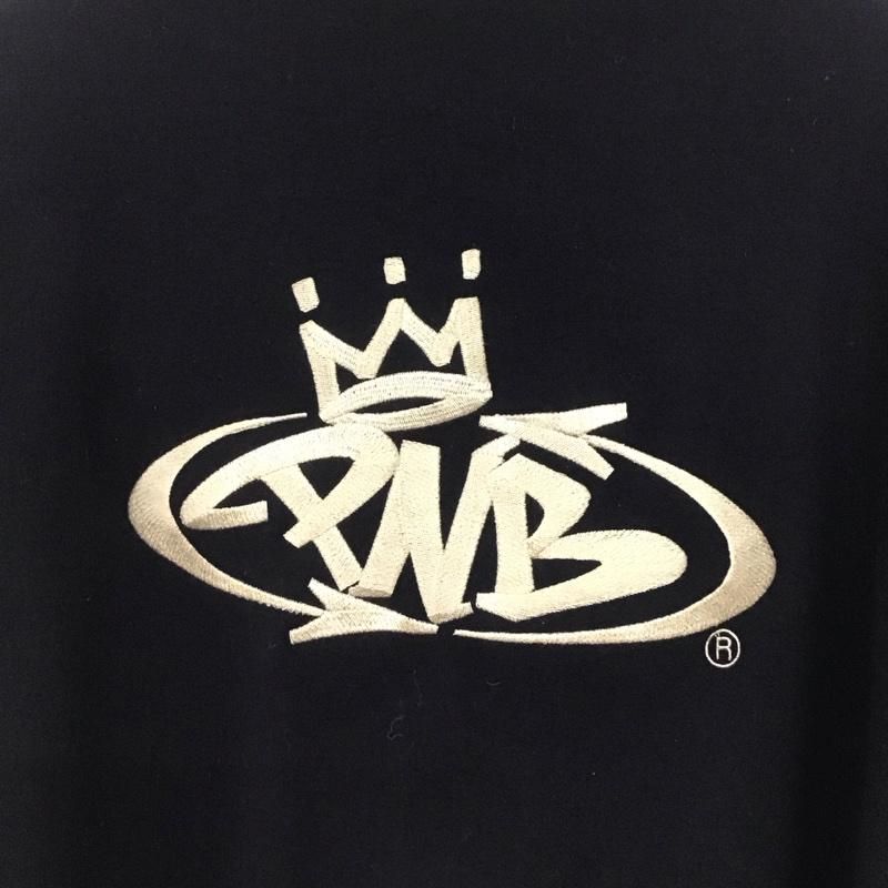 PNBNATION ピーエヌビーネイション ジャケット、上着 ジャケット