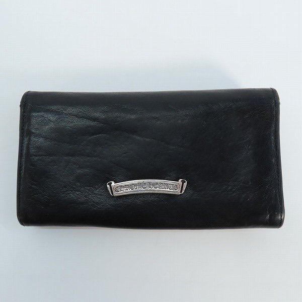 ⭐︎超美品⭐︎クロムハーツ☆ジュディ☆国内正規店購入品 CHROME HEARTS》 JUDY NOVELTY REC F ZIP/QUILTED