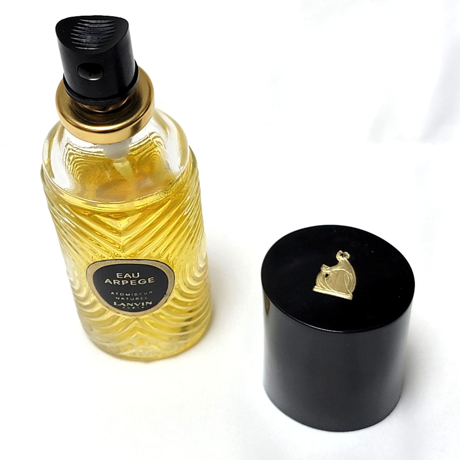 LANVIN ランバン アルページュ オードトワレ 30ml スプレー フランス製