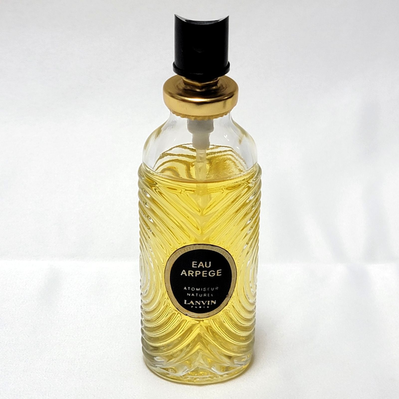 LANVIN ランバン アルページュ オードトワレ 30ml スプレー フランス製