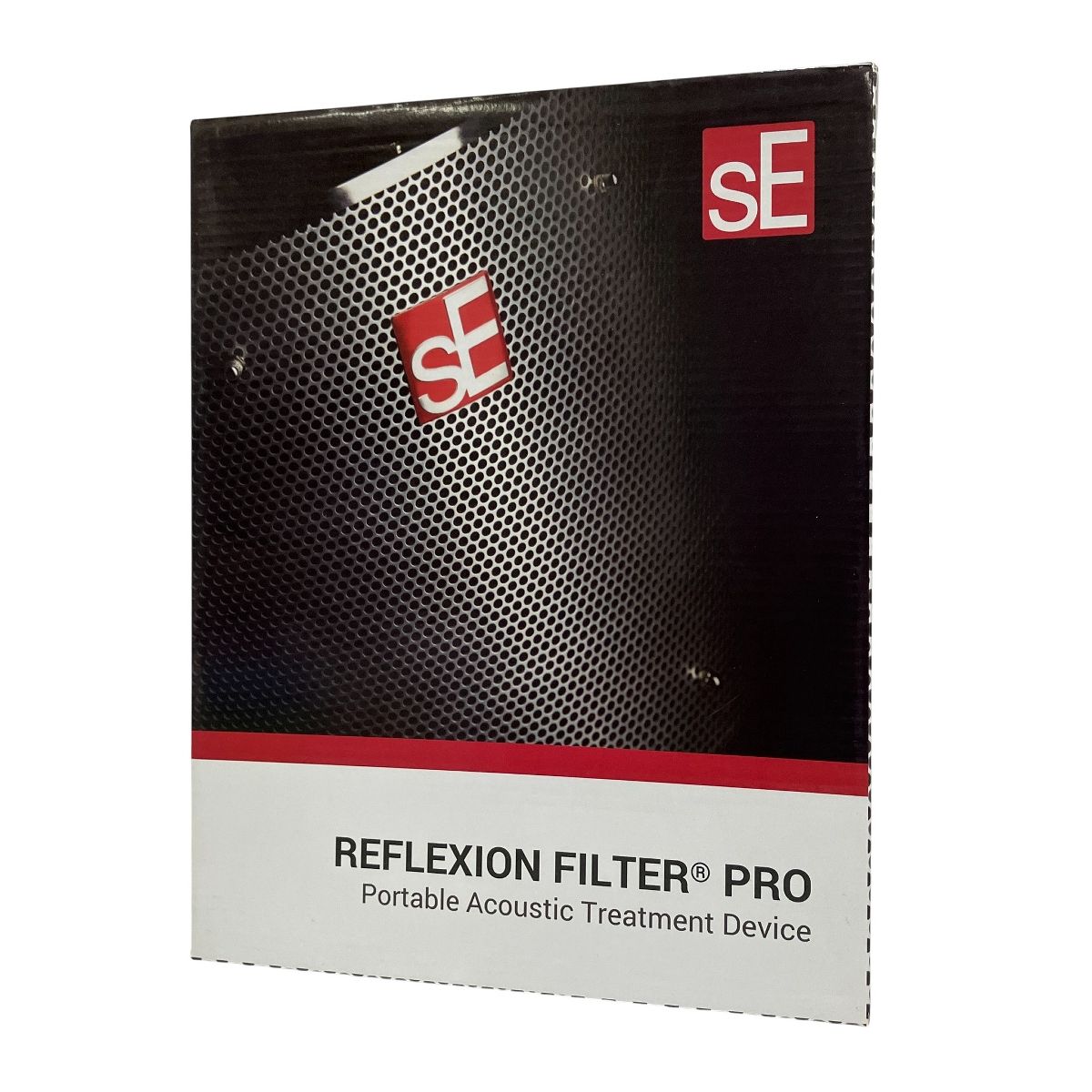SE ELECTRONICS REFLEXION FILTER-PRO リフレクションフィルター 音響