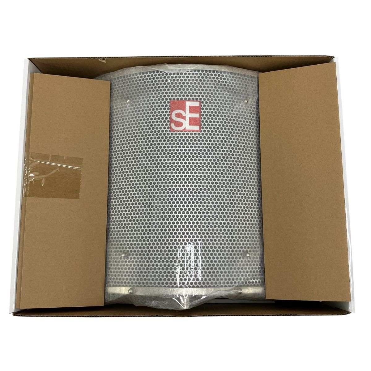 SE ELECTRONICS REFLEXION FILTER-PRO リフレクションフィルター 音響