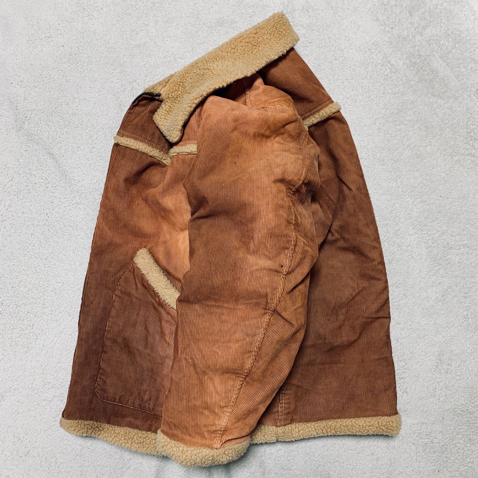 SUGAR CANE / 東洋エンタープライズ ランチジャケット ワーク